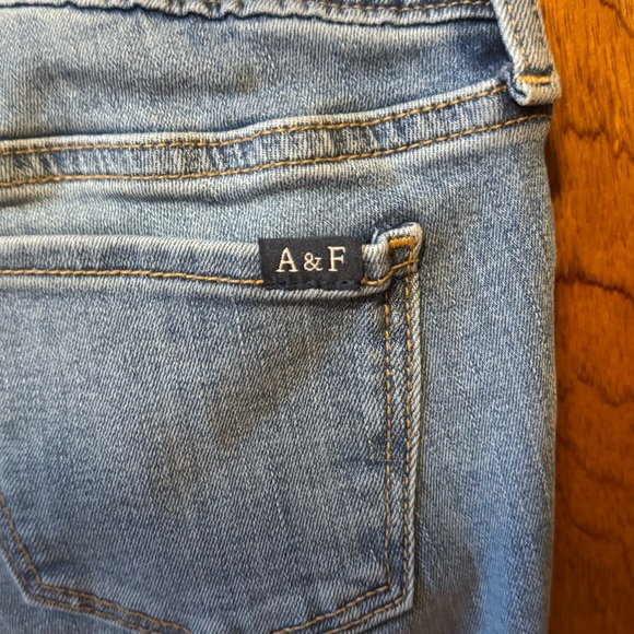 Abercrombie Kids Jeggings - Picture 4 of 4